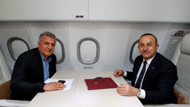 Çavuşoğlu Latin Amerika ziyaretini değerlendirdi: Türkiye artık küresel bir güç